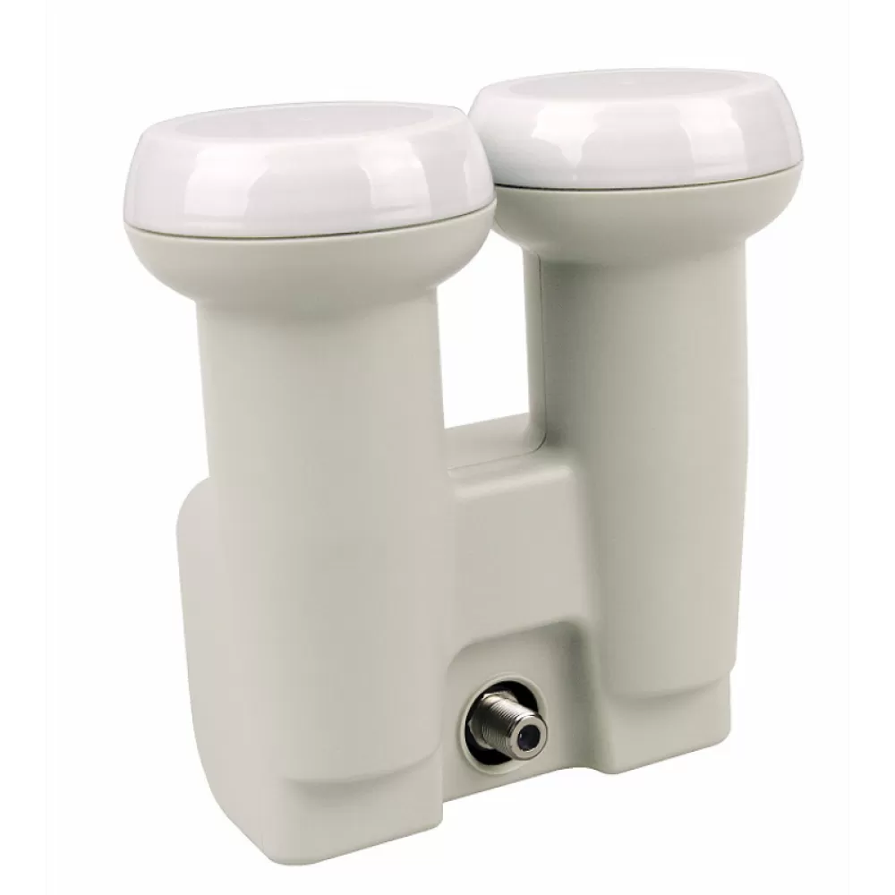 Multi Satellite Ku-Band lnb camera lnb Suitable All dth