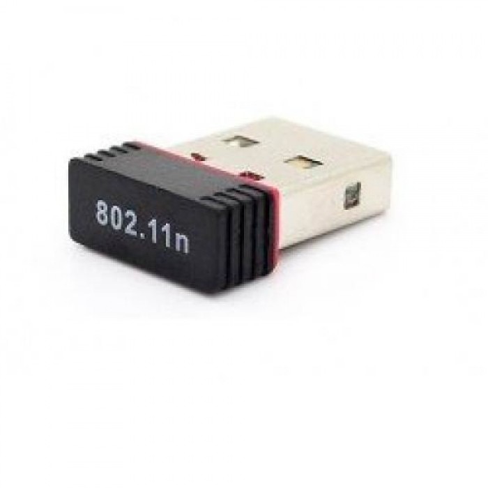 Buy On Delhivery Solid 802.11 N USB Adapter very low price-249/Rs & fast Delhivery