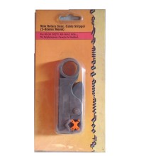 3 Blade Rotary Coaxial Cable Stripping / Stripper Tool