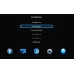 Set-Top Box FTA HD MPEG-4 Motherboard inbuilt IR, LED, Buttons