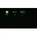 Set-Top Box FTA HD MPEG-4 Motherboard inbuilt IR, LED, Buttons