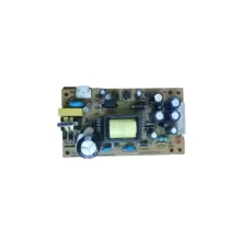 Power Supply Circuit Board for Free to Air MPEG-4/HD Set-Top Box Power Supply Circuit Board for Free to Air MPEG-4/HD Set-Top Box