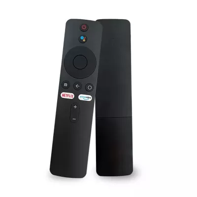 Khusnuma from Delhi bought Voice Command Bluetooth Remote Compatible with Bluetooth enbled Smart TV, Android TV Boxes