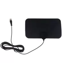 z DTT Indoor HD Digital Terrestrial TV Television Antenna z DTT Indoor HD Digital Terrestrial TV Television Antenna
