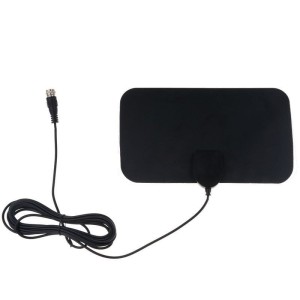 z DTT Indoor HD Digital Terrestrial  TV Television Antenna