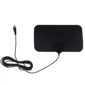 z DTT Indoor HD Digital Terrestrial  TV Television Antenna