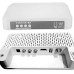 Durostar HDS2‑9063 DVB‑S2/MPEG‑4 HD Free‑to‑Air Set‑Top Box Receiver with Solid TV App