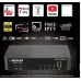 SOLID 7299 HEVC 8-bit H.265 free-to-air MPEG-4 HD Set-top Box with Free Wifi Dongle (Supports FTA Player App)