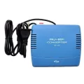 AV-RF Converter AV-TV Converter RCA Ant Input to RF Output