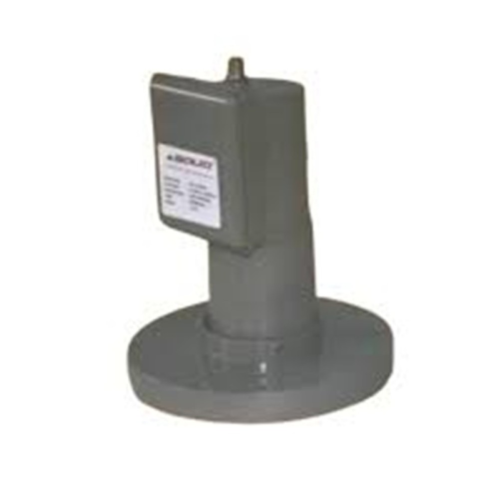 C‑Band One Solution LNBF / Single Solution Unicable LNB