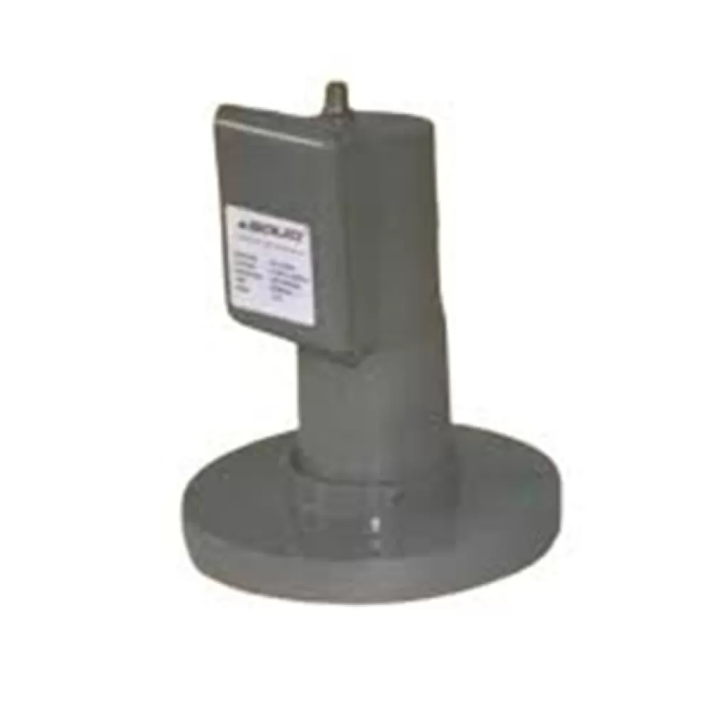 C‑Band One Solution LNBF / Single Solution Unicable LNB