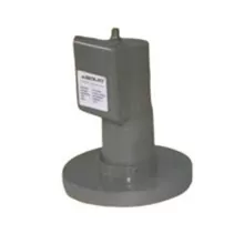 C‑Band One Solution LNBF / Single Solution Unicable LNB C‑Band One Solution LNBF / Single Solution Unicable LNB