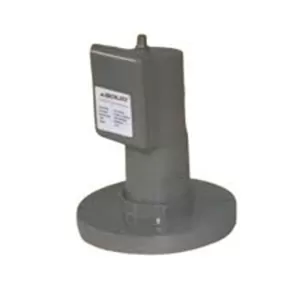 C‑Band One Solution LNBF / Single Solution Unicable LNB