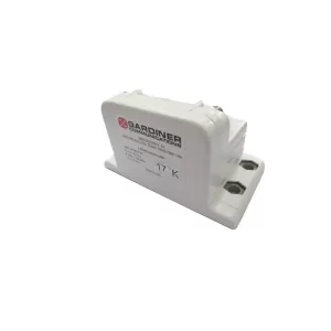  Gardiner 17K C-Band with Single Polarity High Quality LNB