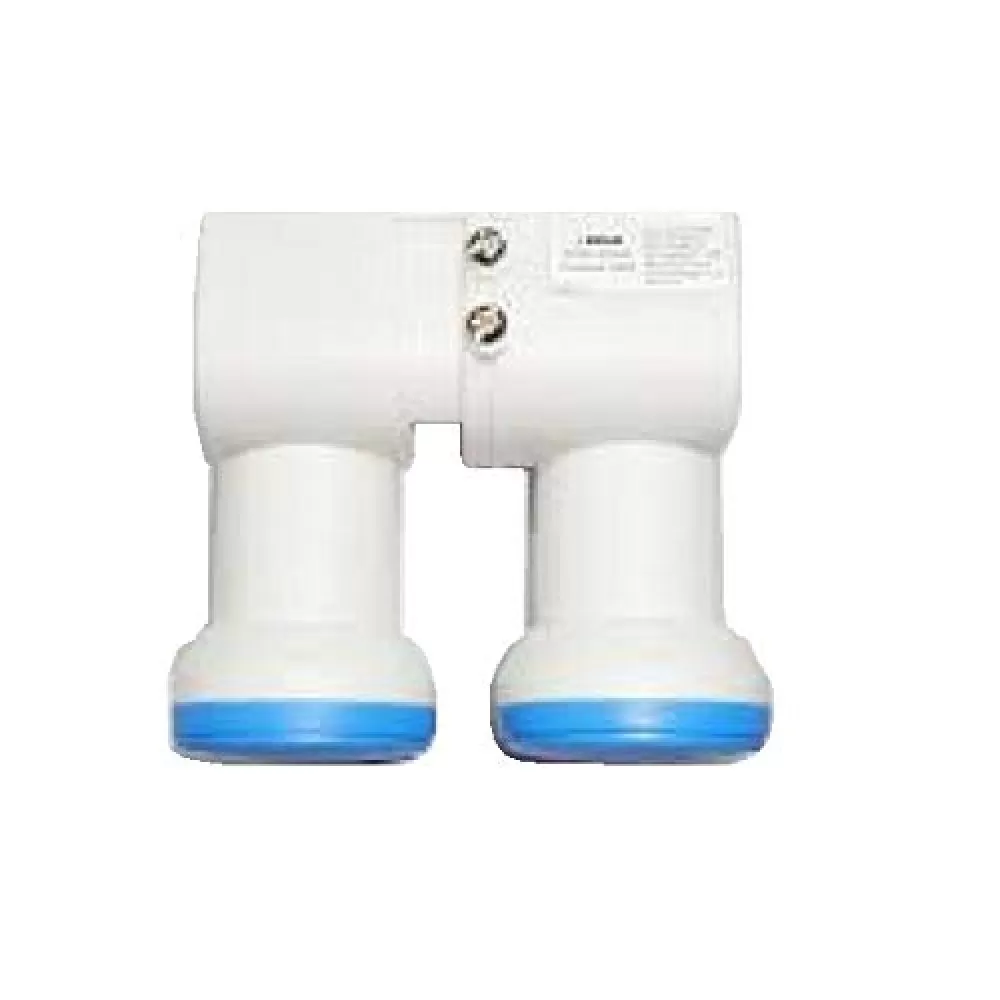 Multi-Satellite 4-8 Degree Ku-Band Multigrade DTH LNB