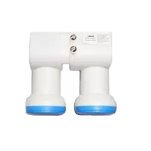 Multi-Satellite 4-8 Degree Ku-Band Multigrade DTH LNB