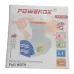 Powerox PX-004 (NEW) Quad Universal LNB – 4K-Ready, Waterproof, Multi-DTH Compatible