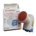 Powerox PX-004 (NEW) Quad Universal LNB – 4K-Ready, Waterproof, Multi-DTH Compatible