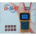 G-Sat HD Digital Satellite Finder