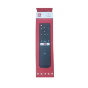 Air Mouse 2.4G Motion Sensing Remote With Voice