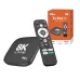 i96 Smart 8K Ultra HD Android TV Box S – Ultimate Entertainment Hub