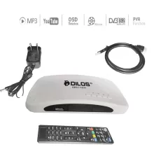 Full HD Lifetime FREE FTA TV Channels, Full HD / DVB-S2, MPEG-4 Set-Top Box with HDMI Cable Full HD Lifetime FREE FTA TV Channels, Full HD / DVB-S2, MPEG-4 Set-Top Box with HDMI Cable