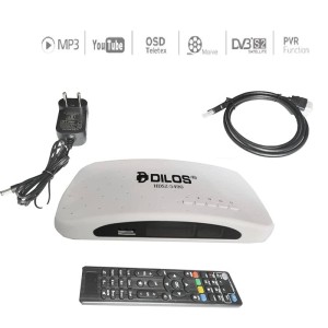 Full HD Lifetime FREE FTA TV Channels, Full HD / DVB-S2, MPEG-4 Set-Top Box with HDMI Cable Full HD Lifetime FREE FTA TV Channels, Full HD / DVB-S2, MPEG-4 Set-Top Box with HDMI Cable