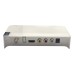 SOLID 6309 Free-to-Air, H.265, MPEG-4, HD Set-Top Box, Suitable for DD Free dish