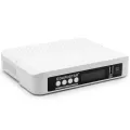 Lifetime FREE Duro Star 9063, MPEG-4, HD FTA Set-Top Box with USB Recording and Play