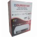 Lifetime FREE Duro Star 9063, MPEG-4, HD FTA Set-Top Box with USB Recording and Play