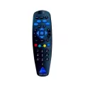 PRYSM Digital DD Freedish iCAS SD Set-top Box Remote Control Unit