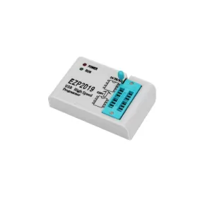 EZP2019 USB High Speed Programmer SPI Flash BIOS Tool