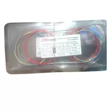 As Fiber All Band 95:05 Coupler 1270~1625nm (Pack of 2)