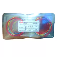 As Fiber All Band 60/40 Coupler 1270 to 1625nm (Pack of 2) As Fiber All Band 60/40 Coupler 1270 to 1625nm (Pack of 2)