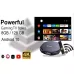 Best 2in1 Free DTH Hybrid Box with Waves OTT, FREE Voice Remote