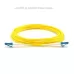 10M - LC/UPC to LC/UPC Simplex Fiber Optic Patch Cable
