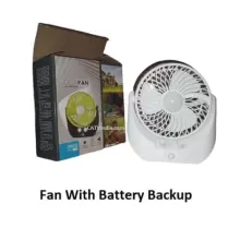 12V Mobile Charger Powerful Table Fan with LED Light 12V Mobile Charger Powerful Table Fan with LED Light