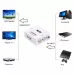 AV to HDMI Video Converter (UP Scaler upto 720p/1080p)