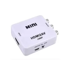 Hdmi to AV Converter
