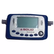 Digital Satellite Finder Signal Meter for All DTH
