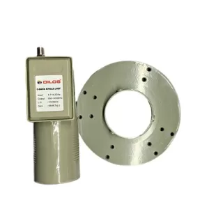 z 12k 65dB TI Filter H+V Single Out C Band LNB Without Feedhorn