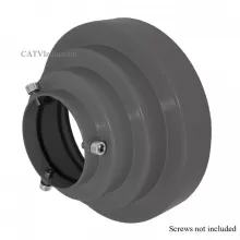 C band LNBF Feed Horn or Scalar Ring C band LNBF Feed Horn or Scalar Ring