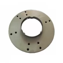 C-Band LNB Scalar Ring / Feedhorn / Fitting Plate