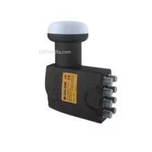 8 Output Ku-Band DTH Octo LNB - Connect 8 Set-Top Box with 1 Dish Antenna 8 Output Ku-Band DTH Octo LNB - Connect 8 Set-Top Box with 1 Dish Antenna