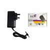 12V 2 amp Heavy duty DC Power adapter with multiple output pin