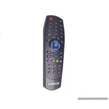 Solid Remote for SDS2-9003 & HDS2-9030 Set-Top Box